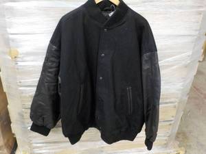 Canyon Outback Mens Jackets with L...