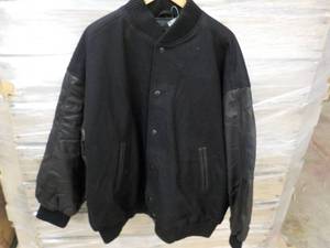 Canyon Outback Mens Jackets with L...
