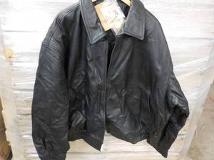Canyon Outback Mens Jackets with L...
