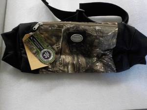 Urban Edge Camouflage Hand Warmer w...
