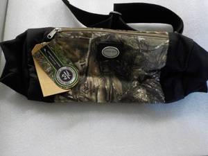 Urban Edge Camouflage Hand Warmer w...