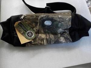 Urban Edge Camouflage Hand Warmer w...