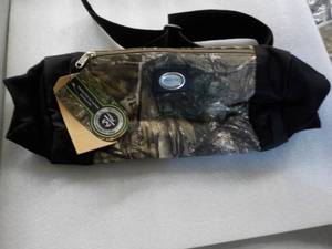 Urban Edge Camouflage Hand Warmer w...