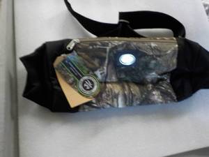 Urban Edge Camouflage Hand Warmer w...