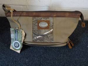 Urban Edge Travel Bag 14 x 17...