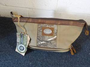 Urban Edge Travel Bag 14 x 17...