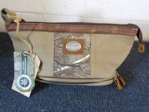 Urban Edge Travel Bag 14 x 17...