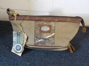 Urban Edge Travel Bag 14 x 17...