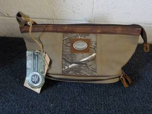 Urban Edge Travel Bag 14 x 17...