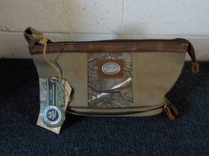 Urban Edge Travel Bag 14 x 17...