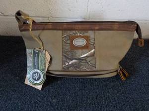Urban Edge Travel Bag 14 x 17...
