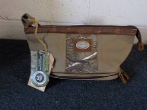 Urban Edge Travel Bag 14 x 17...