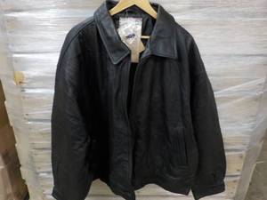 Canyon Outback Leather Jacket size ...
