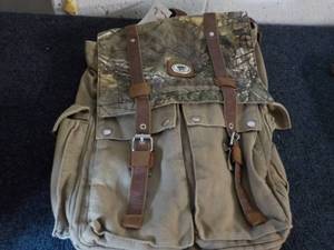 Large Urban Edge Backpacks...