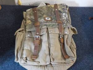 Large Urban Edge Backpacks...