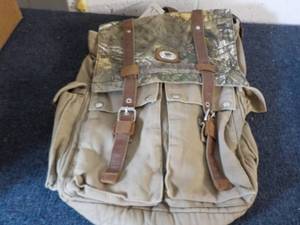 Large Urban Edge Backpacks...