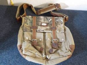Medium Size Urban Edge Backpack...