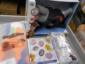 Toys ...