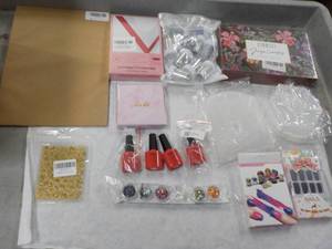 Cosmetic Lot...