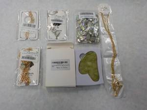 Jewelry and Jadestone...
