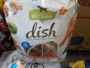 11.5 lb. Rachael Ray Nutrish Dog Fo...