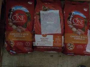 14 lb. Bag Rachael Ray nutrish Dog ...