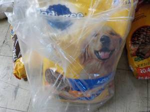 20 lb. Bag Pedigree Adult Dog Food-...