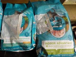 Iams 7 lb. Bag Adult Cat Food...
