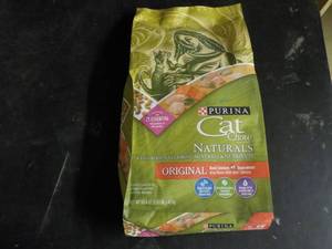 purina 3.15 Bag Cat Chow...