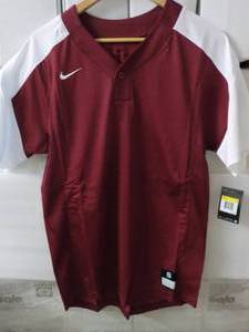 14 NIKE Dri-Fit Short Sleeve Mens ...