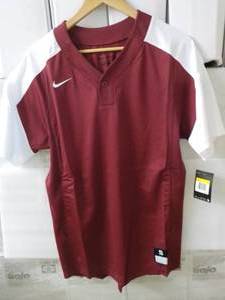 14 NIKE Dri-Fit Short Sleeve Mens ...