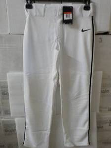14 NIKE Baseball Pants size Boys L ...