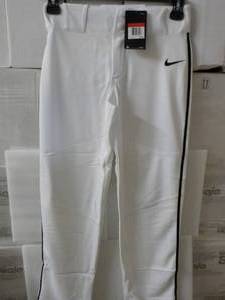 14 NIKE Baseball Pants size Boys L ...