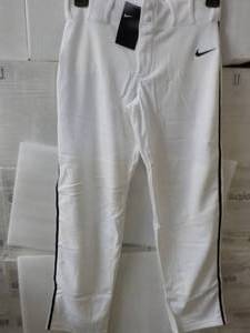 14 NIKE Baseball Pants size Boys XL...