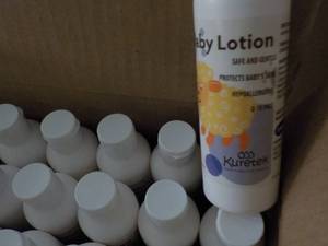 Case of 60 - 4 oz Bottles Kuretek B...