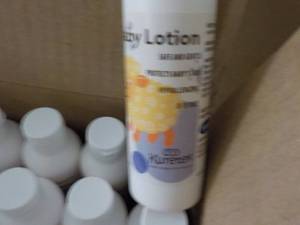 Case of 60 - 4 oz Bottles Kuretek B...