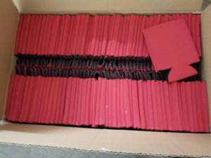 Case of 100 Collapsible Koozie Red ...