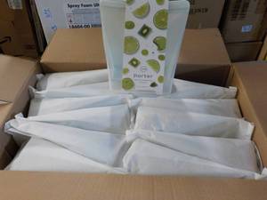 Case of 12 Porter W and S Standup S...