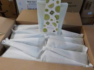 Case of 12 Porter W and S Standup S...