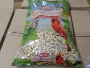 10 lb. Bag Kaytee Wild Bird Food b...