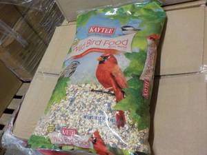 10 lb. Bag Kaytee Wild Bird Food b...