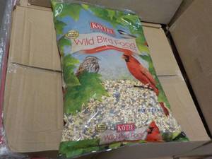 10 lb. Bag Kaytee Wild Bird Food b...