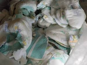 Bag of 100 or so Newborn to 3 Month...