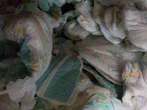 Bag of 100 or so Newborn to 3 Month...