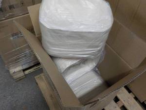 Case of 300 Quesadilla Trays Pulp ...