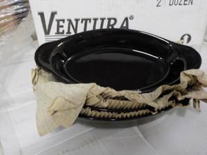Case of 24 Ventura Au Gratin Oval B...