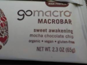 Case of 144 Gomacro Sweet Awakening...