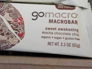 Case of 144 Gomacro Sweet Awakening...