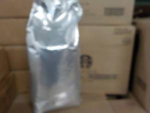5 lb. Bag Starbucks Verona Coffee B...