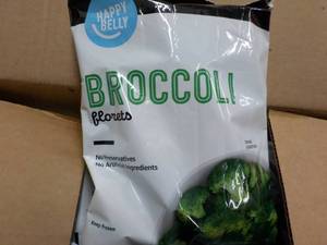 Case of 18 - 12 oz Bags Frozen Broc...